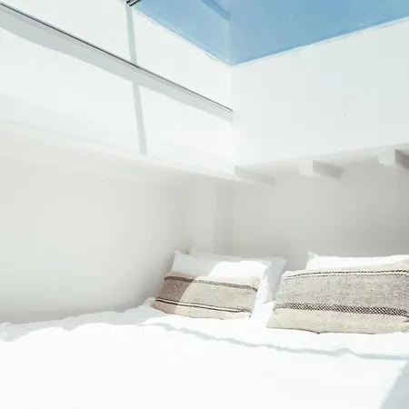 Apartment Mooi Skylight *