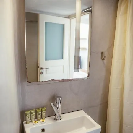 Apartamento Mooi Skylight