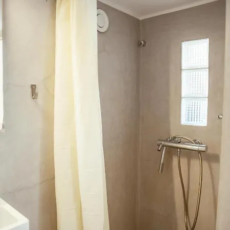 Mooi Skylight Apartamento *