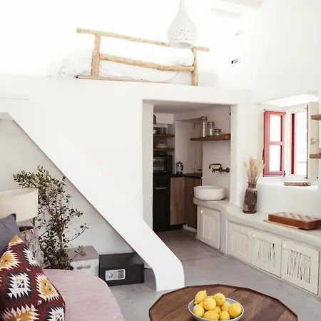 Mooi Skylight Apartamento *