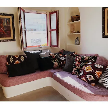 Apartamento Mooi Skylight *